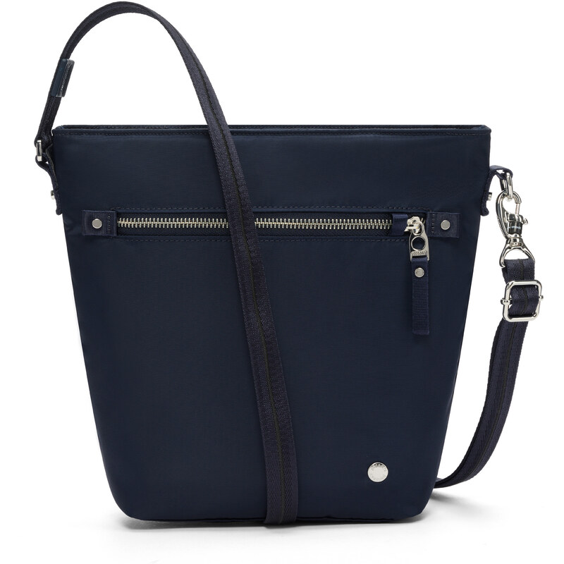 Pacsafe kabelka W CROSSBODY navy 106166815