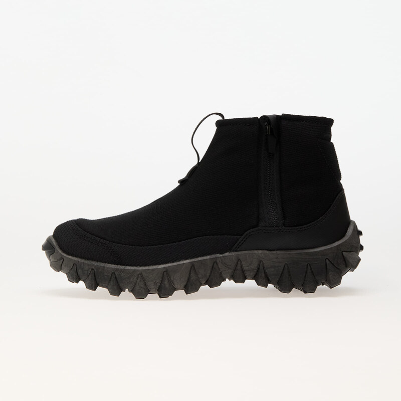 Salomon Snowclog MID Black/ Black/ Black