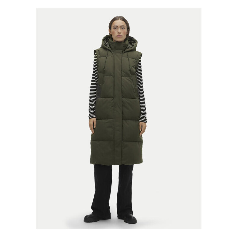 Zimní bunda Vero Moda