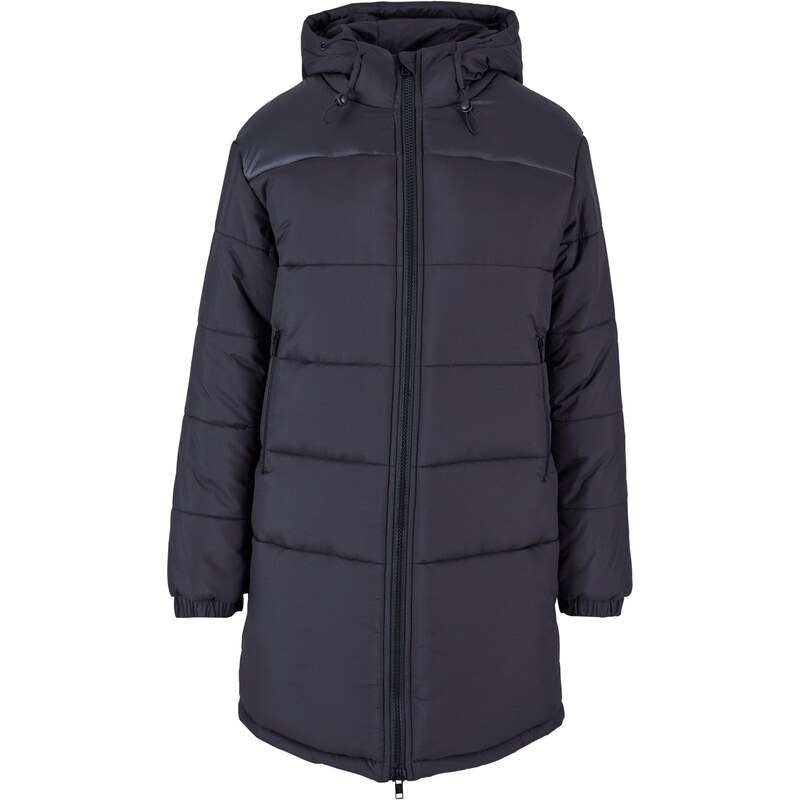 Urban Classics Zimní bunda černá 101237713