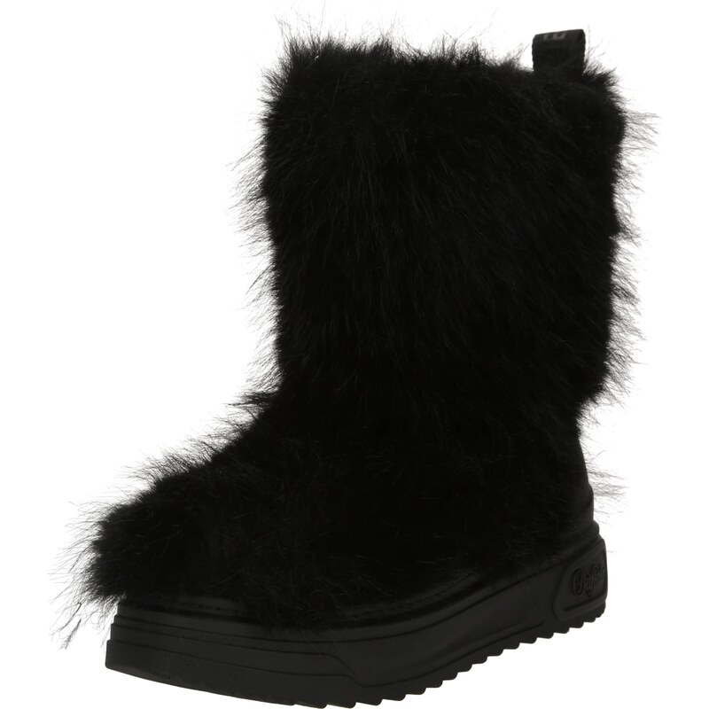 BUFFALO Sněhule Vectra Yeti černá