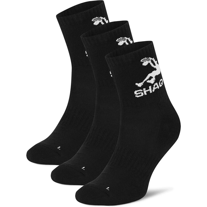Krátké ponožky SHAQ