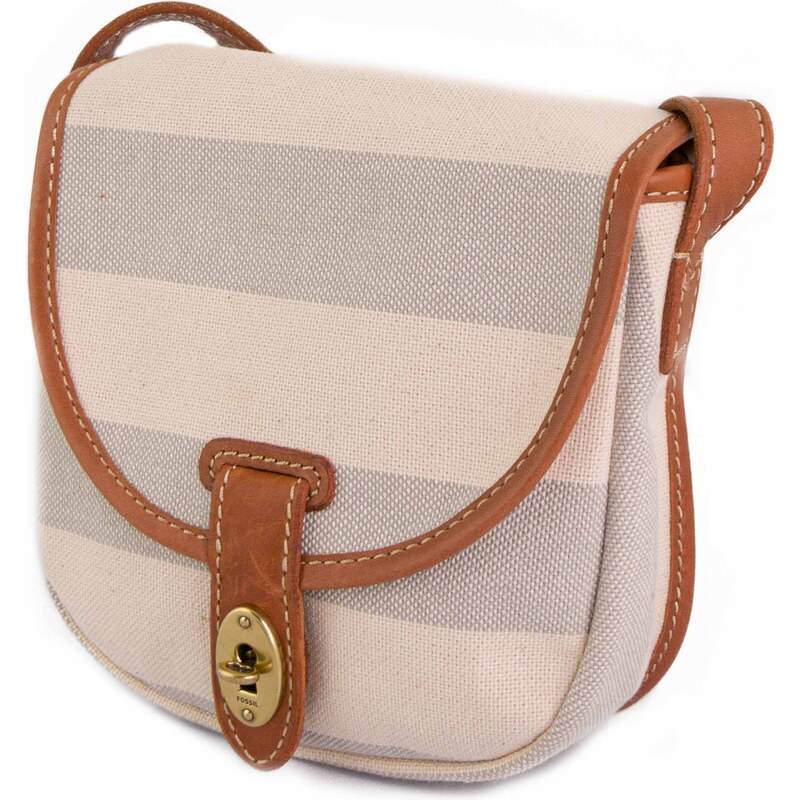 Dámská kabelka Fossil Wmns Hand-Shoulderbag Austin Small Flap mix 100260026