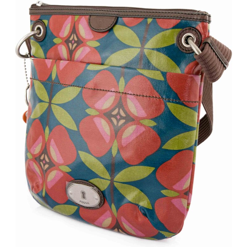 Dámská kabelka Fossil Wmns Shoulderbag Key-Per Crossbody mix 100260027