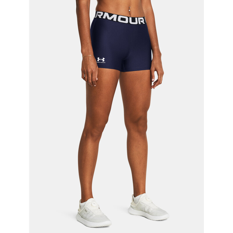 Under Armour Dámské kraťasy UA HG Authentics Shorty - Dámské