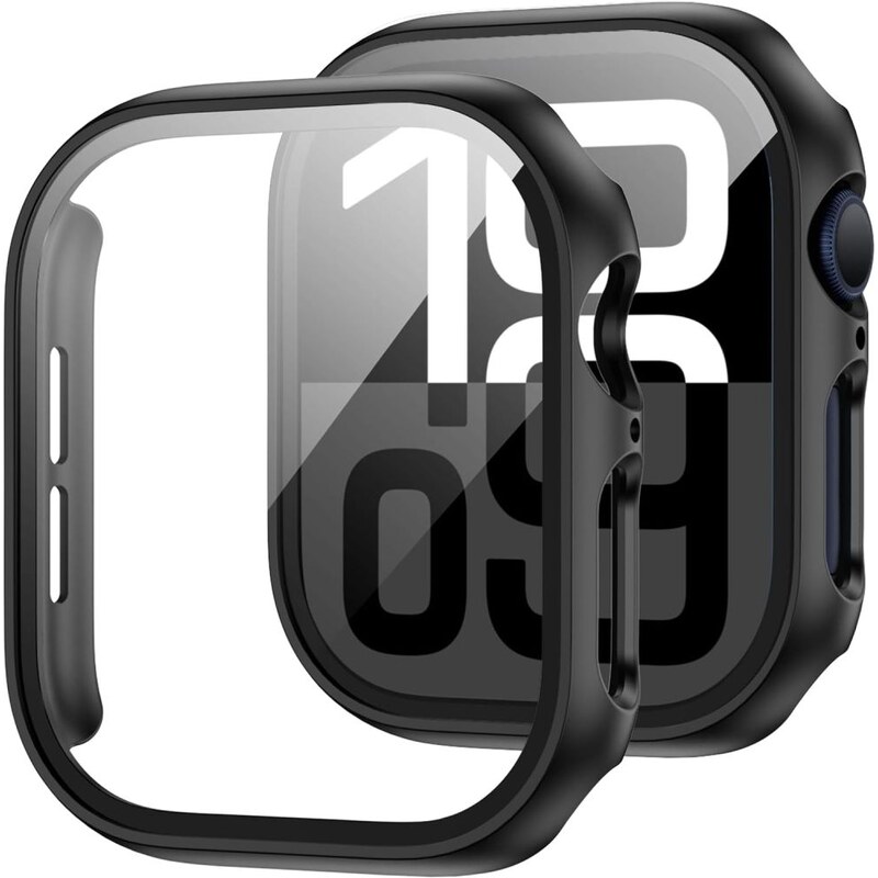 Pouzdro / kryt pro Apple Watch 46mm - Tech-Protect, Defense360