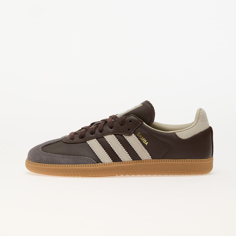 adidas Originals adidas Samba Og Bright Wonder/ Putgre/ Gold