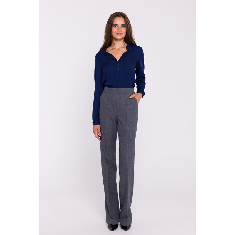 Stylove Womans Trousers S371 115536571