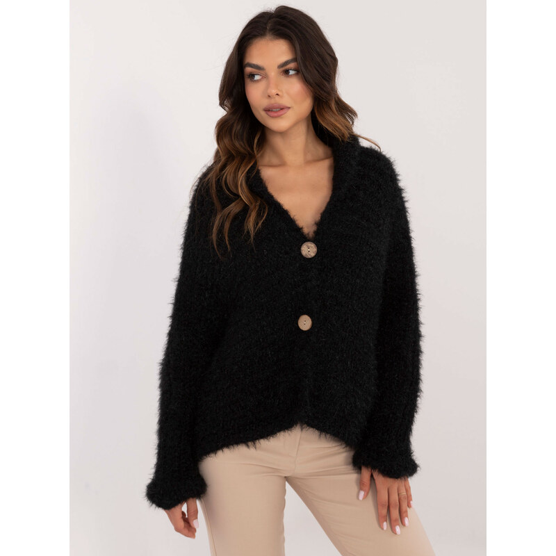 Och Bella Sweater-TW-SW-BI-25002.88P-black