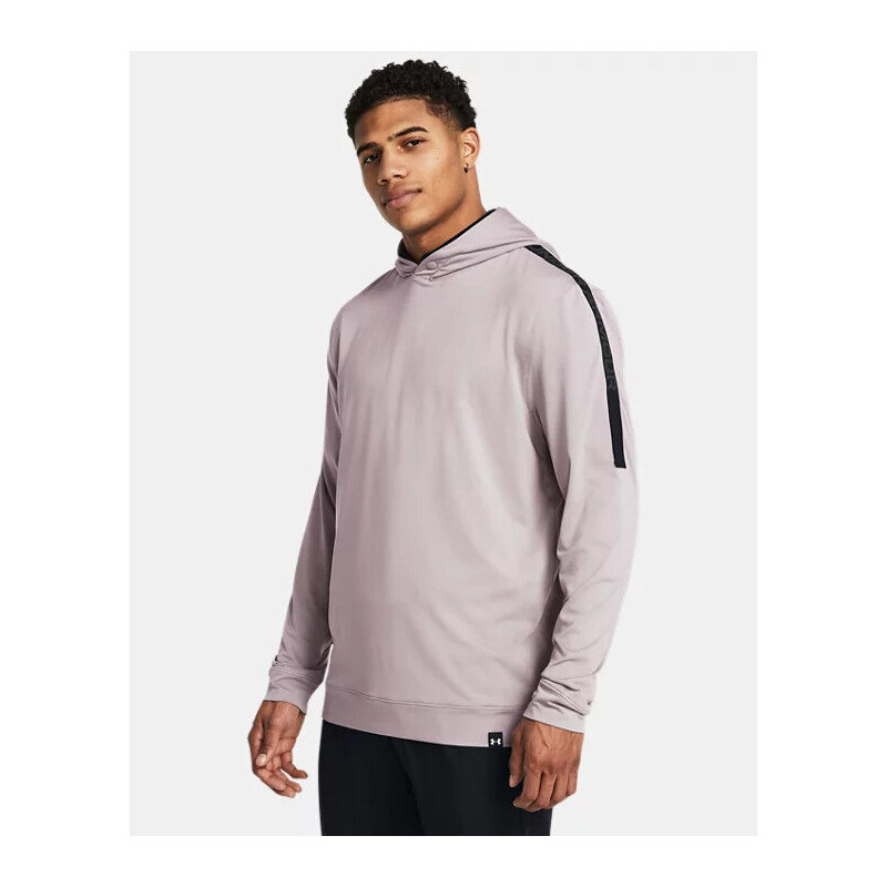 Pánská mikina s kapucí Under Armour Playoff Hoodie