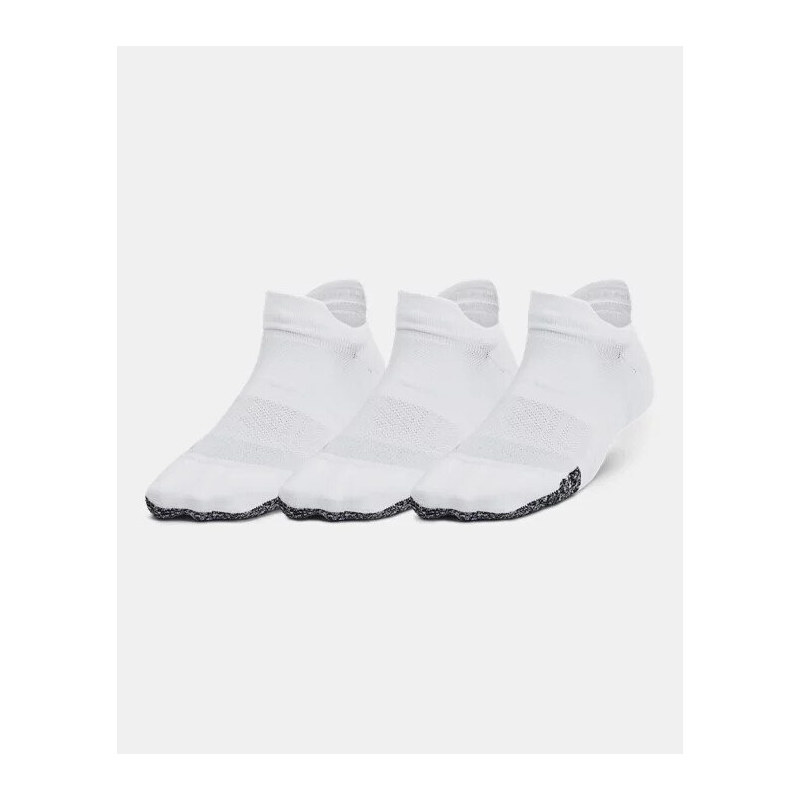 Dámské ponožky Under Armour W Breathe 3pk NS Tab 104552126