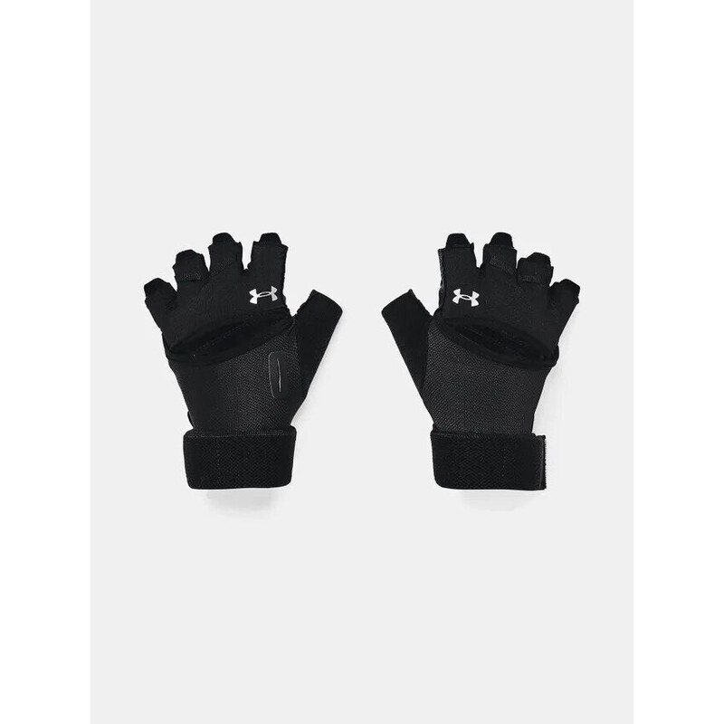 Dámské rukavice Under Armour Ws Weightlifting Gloves