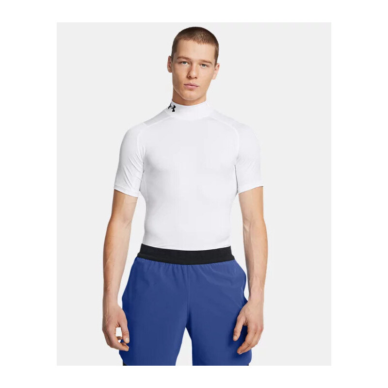 Pánské kompresní triko Under Armour COMP MOCK
