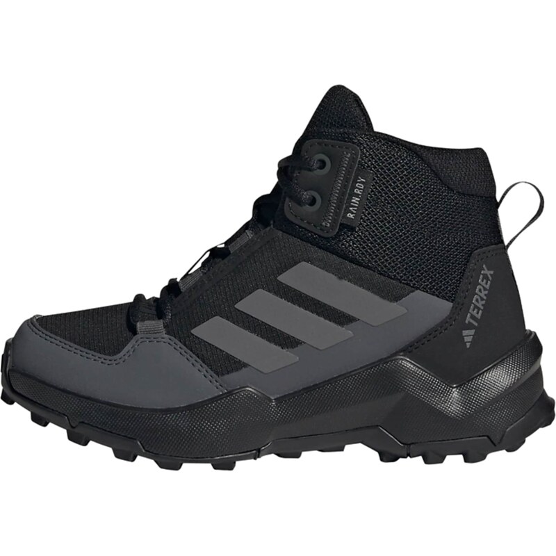 ADIDAS TERREX Kozačky AX4R šedá / černá 100275362