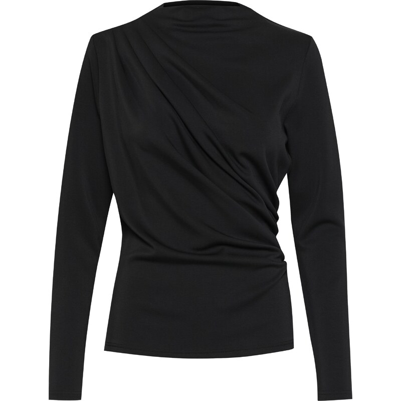 My Essential Wardrobe Halenka Helle černá 112826827