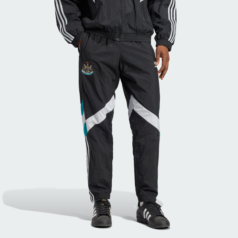 Adidas Sportovní kalhoty Newcastle United FC Originals
