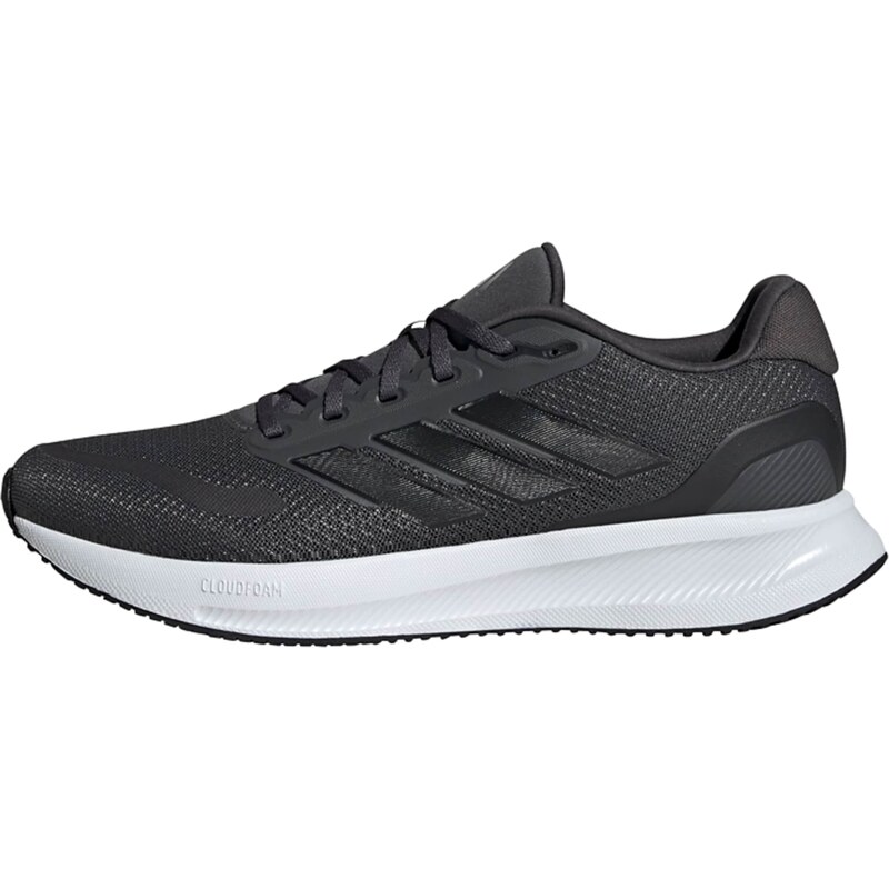 ADIDAS PERFORMANCE Běžecká obuv Runfalcon 5 antracitová