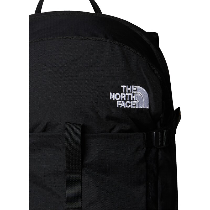 THE NORTH FACE Sportovní batoh 'BASIN' černá