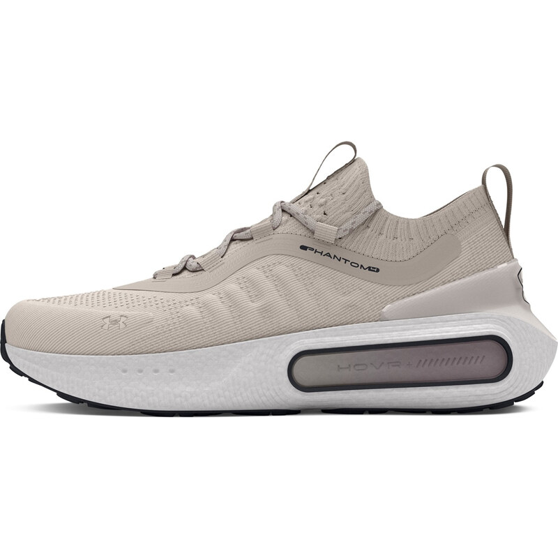 Under Armour UA W Phantom 4 Dámské boty šedé 38 3027594-102-7
