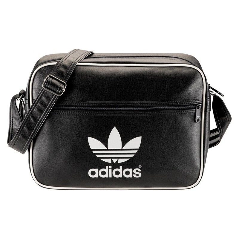 adidas Stylová značková taška přes rameno AIRL CLASSIC NS