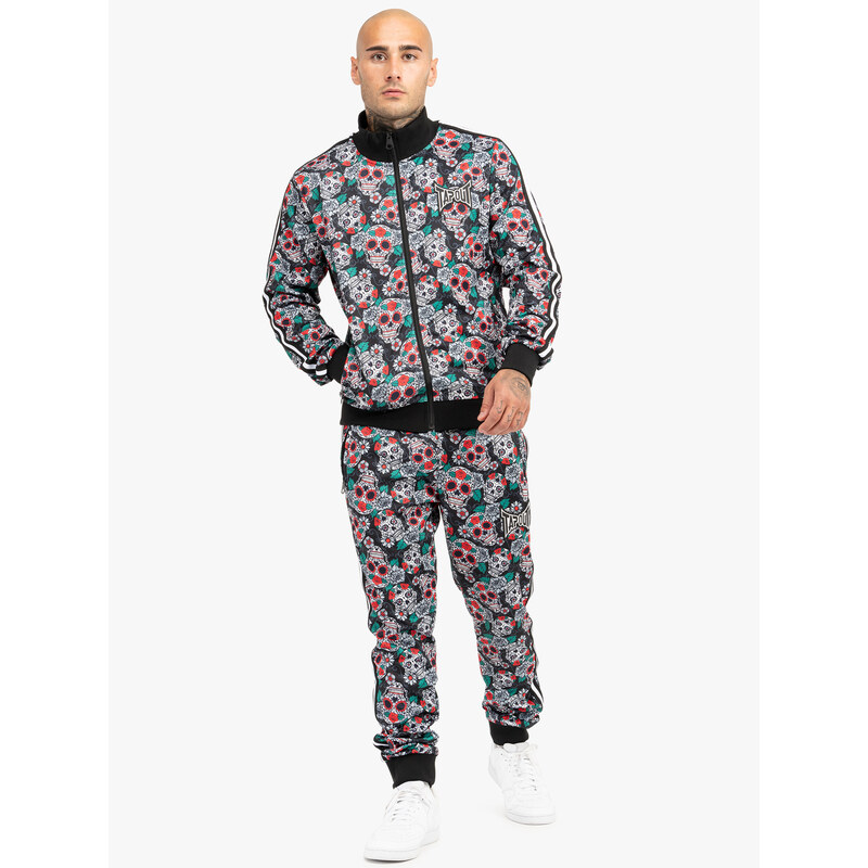 Tapout Mens tracksuit slim fit