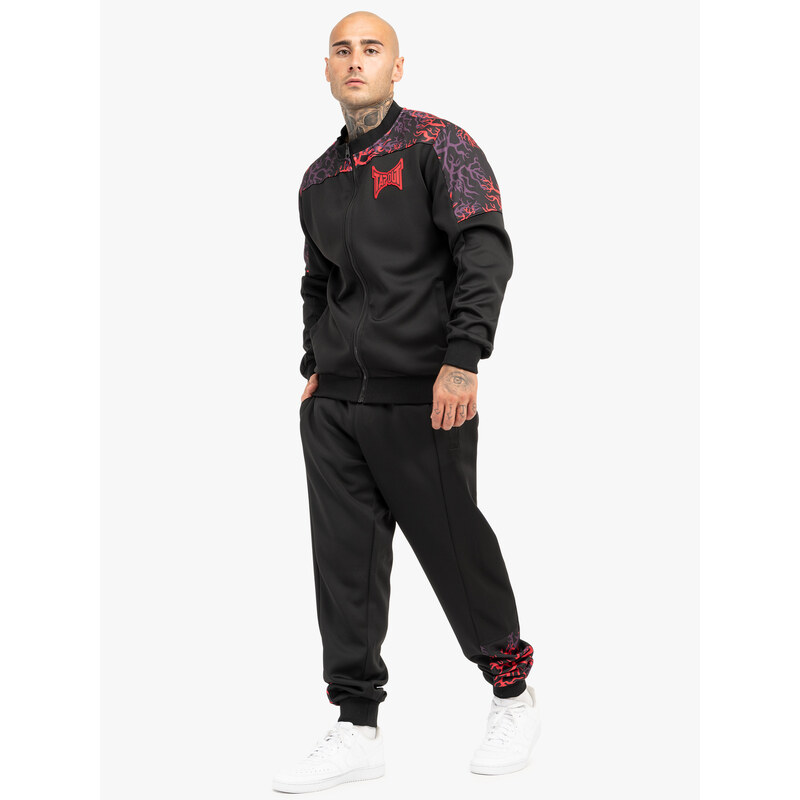 Tapout Mens tracksuit regular fit