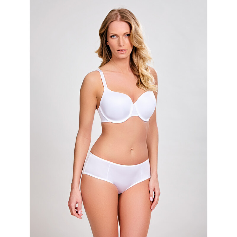 Šortky Porcelain Elan 7324 bílá - Panache 100295828