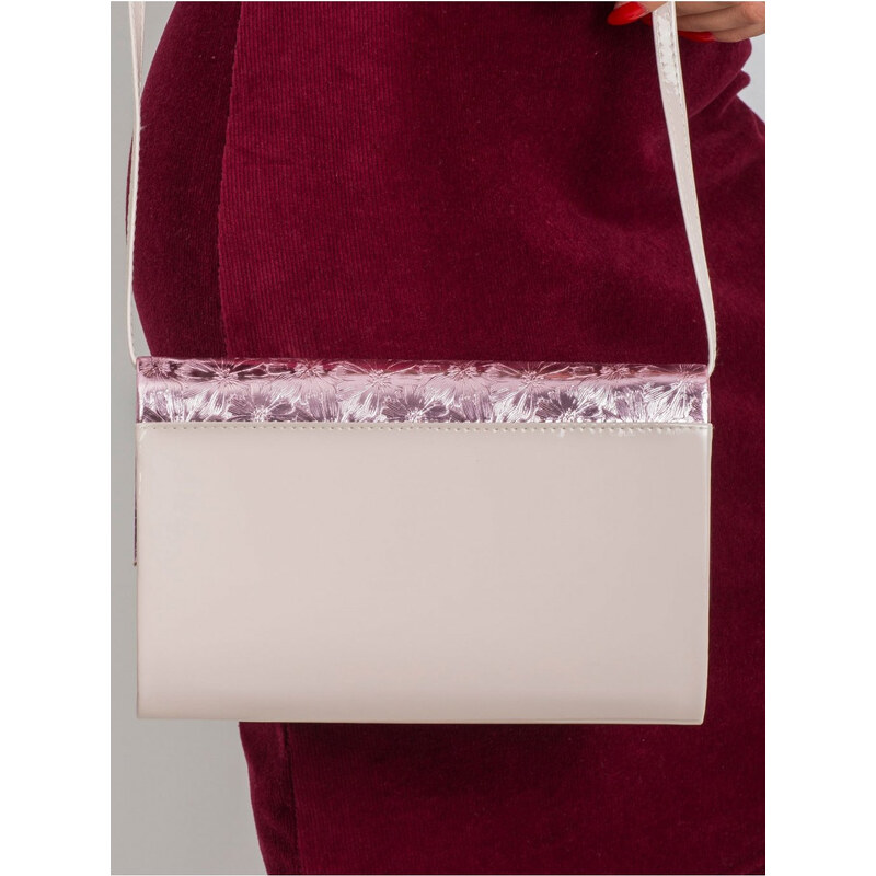 Dámská s vzorem kabelka model 15645290 - FPrice