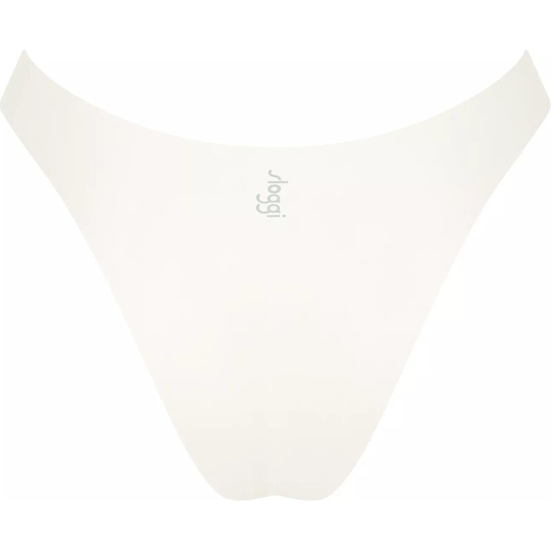 Dámská tanga ZERO Feel 2.0 Tiny tanga - WHITE - bílé 00GZ - SLOGGI 103954179