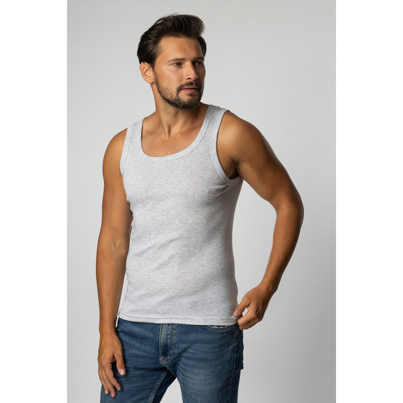 Szata Košile Adam sz/r barva 4XL-5XL