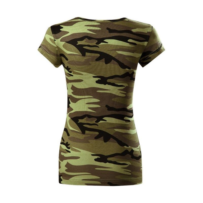 Tričko Camo Pure W model 17998791 - Adler