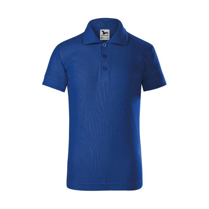 Pique Polo Jr model 17998923 polokošile - Adler