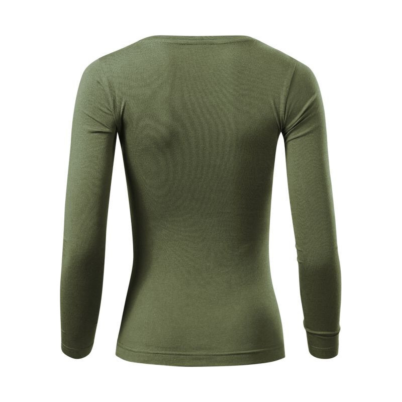 Tričko FitT Ls W model 18000027 - Malfini