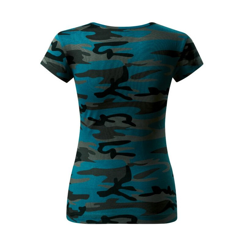 Tričko Camo Pure W model 18006846 - Malfini