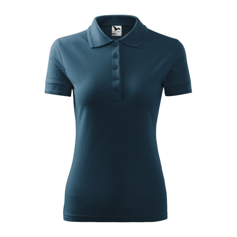 Polokošile Pique W model 18006901 - Adler