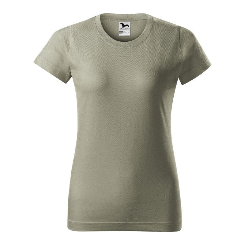 Tričko Basic W model 18009716 - Malfini