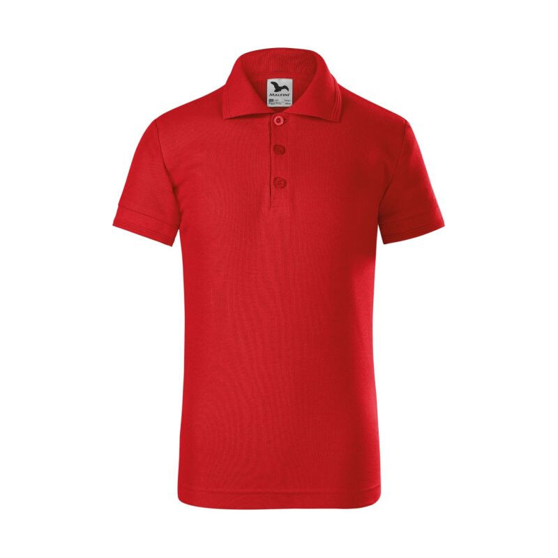 Polokošile Pique Polo Jr model 18009626 - Malfini