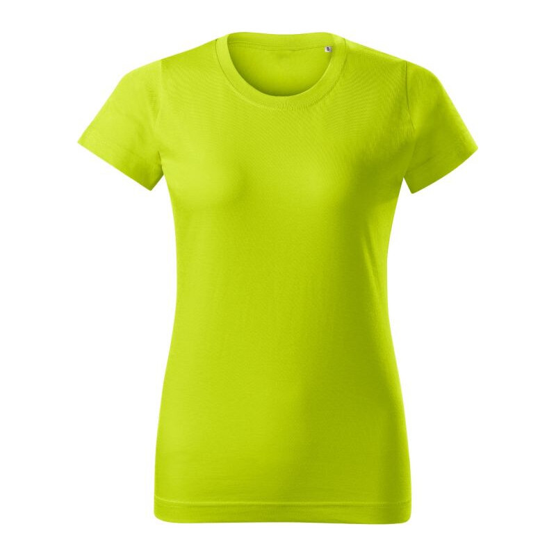 Tričko Basic Free W model 18016577 - Malfini