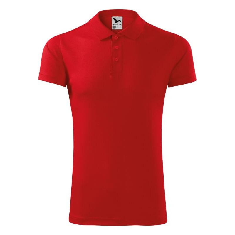Polokošile Victory M model 21224945 červená - Malfini