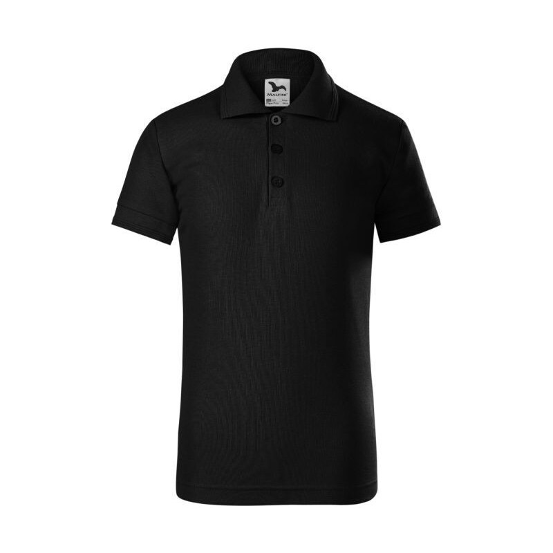 Tričko Pique Polo Jr model 18727250 - Malfini