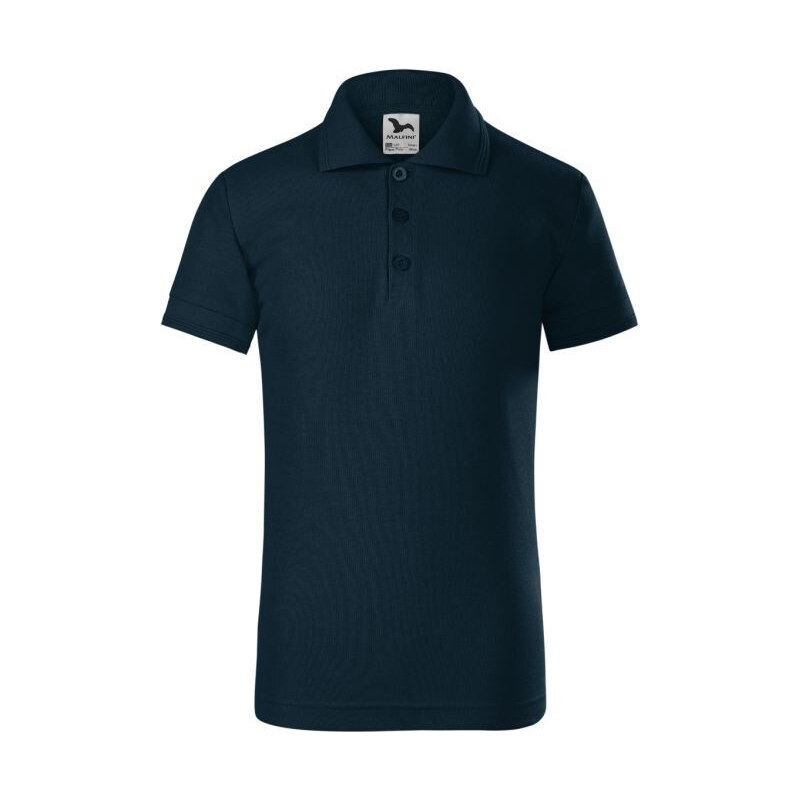 Tričko Pique Polo Jr model 18727256 - Malfini