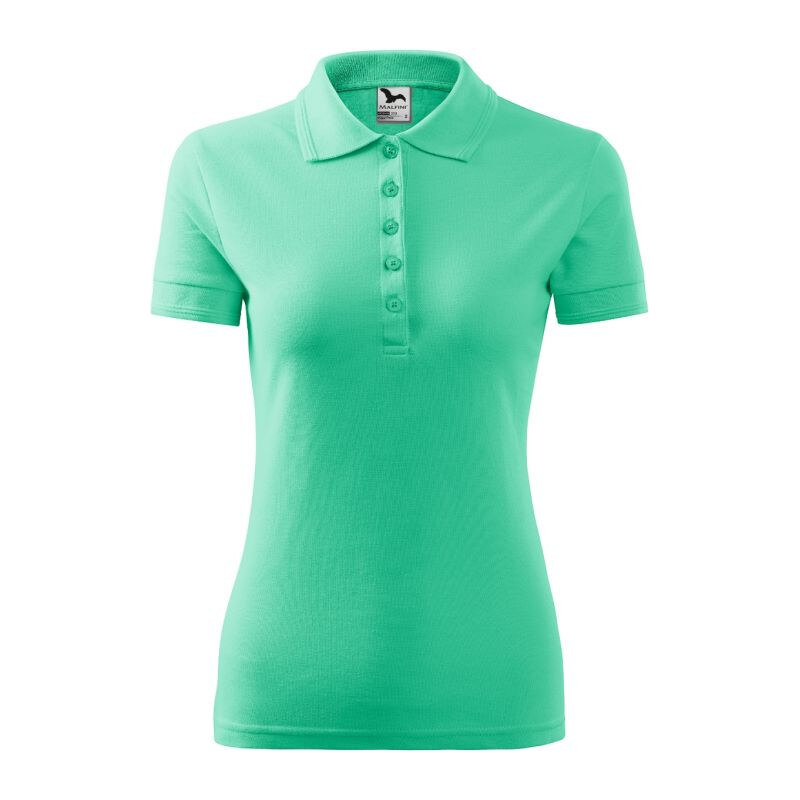 Tričko Pique Polo W model 18740022 - Malfini