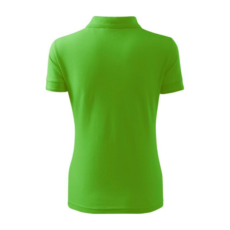 Polokošile Pique Polo Free W zelená polokošile model 19919531 -