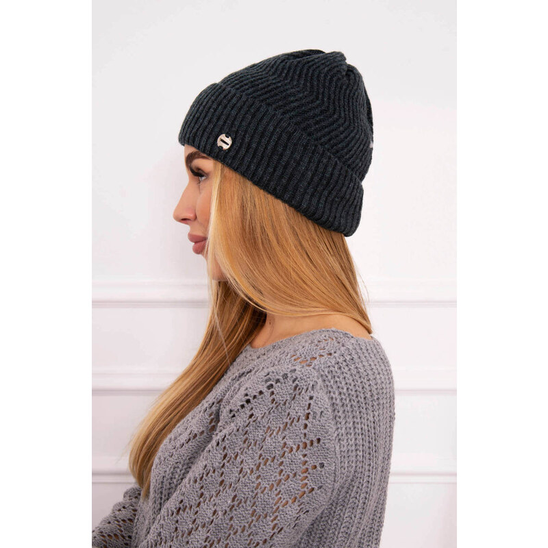 Tenký uzávěr Oliwia model 18750355 - K-Fashion