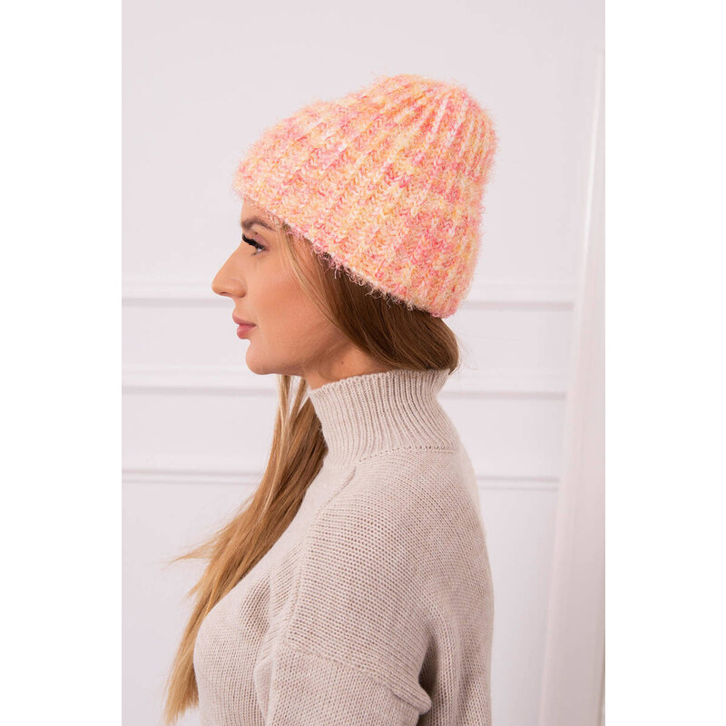 Dámská čepice model 18751417 - K-Fashion