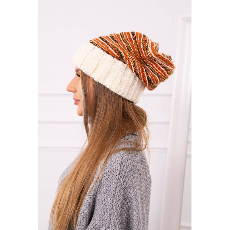 Dámská čepice Feba K330 model 18751727 - K-Fashion