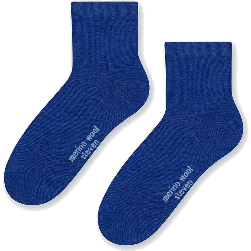 Ponožky model 9013237 Natural Merino Wool - Steven 116437458