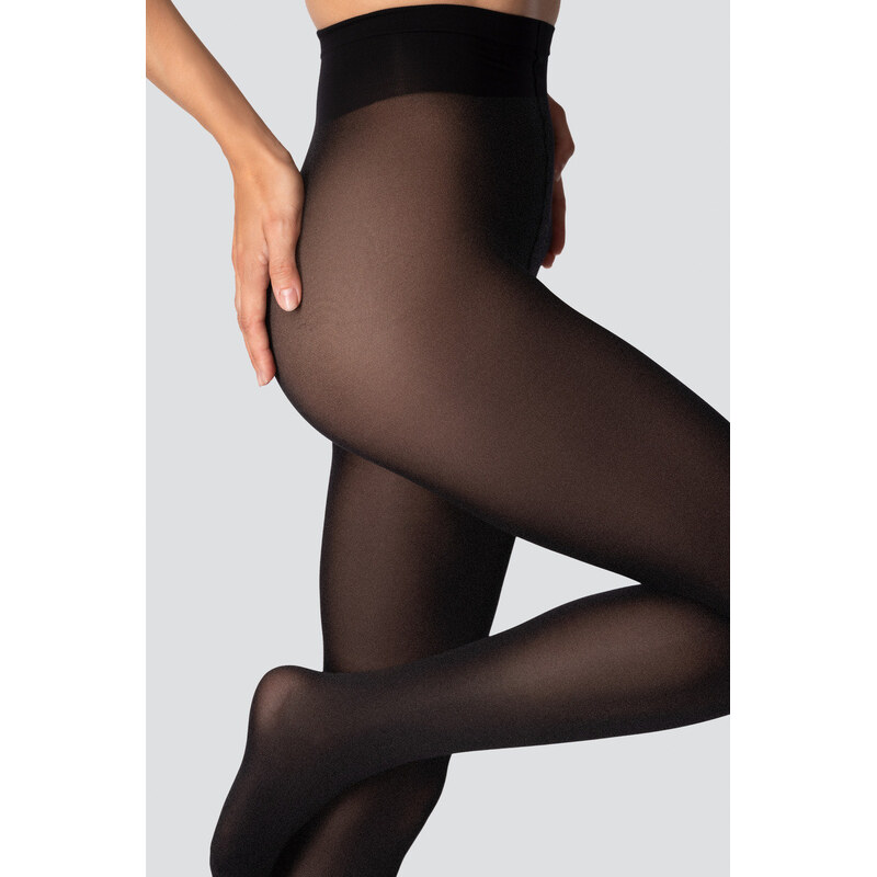 Dámské punčochové kalhoty model 15069797 SOFT TOUCH 40 - Mona