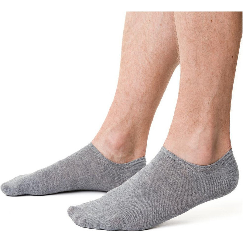 Pánské ponožky Natural Merino Wool model 17260923 - Steven 116440348