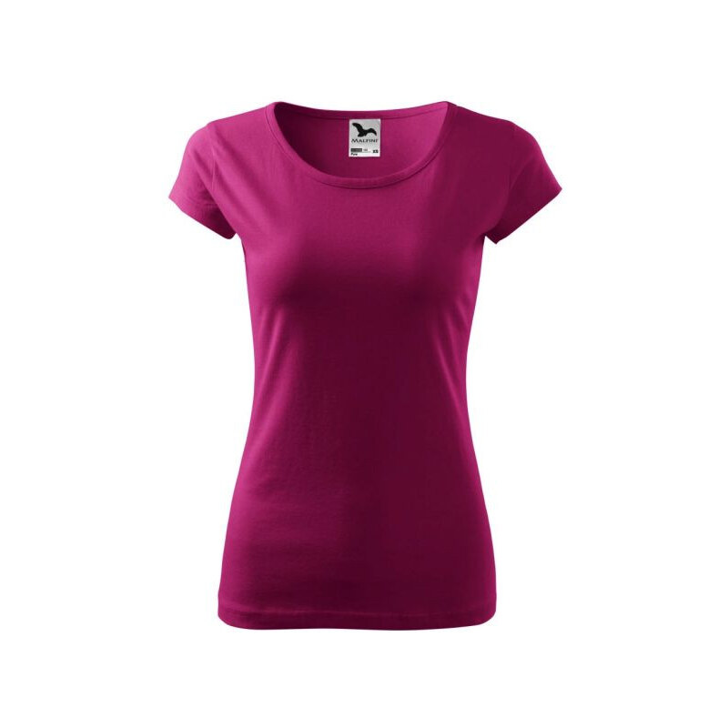 Tričko Malfini Pure W MLI-12249